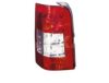 CITRO 6350EC Combination Rearlight